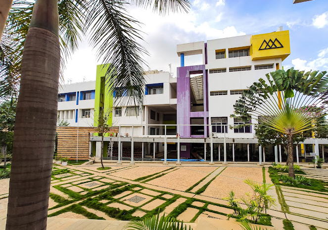 ABBS Bangalore Campus