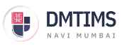 DMTIMS Mumbai logo