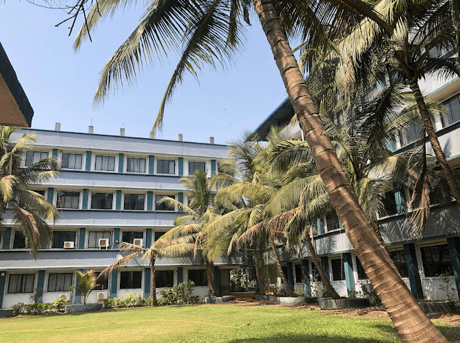 Dr Mar Theophilus Institute of Management Studies Mumbai