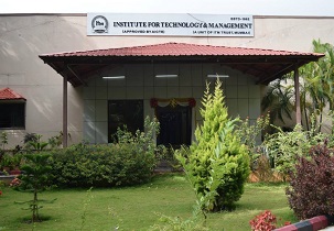 ITM Bangalore Campus