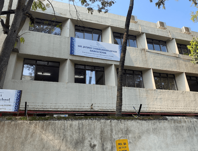 JSKBS Mumbai Campus