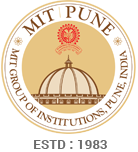 MITSOT Pune logo