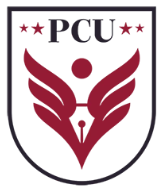 Pimpri Chinchwad University Pune logo