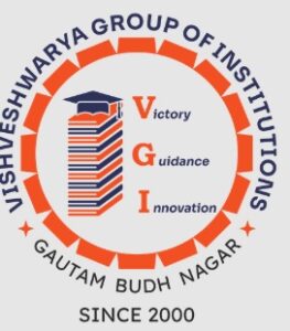 VGI Greater Noida logo